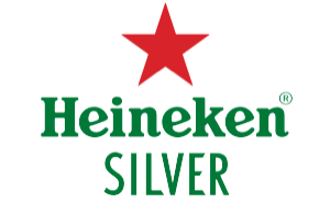 Heineken Silver