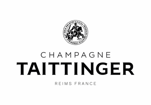 Taittinger Logo